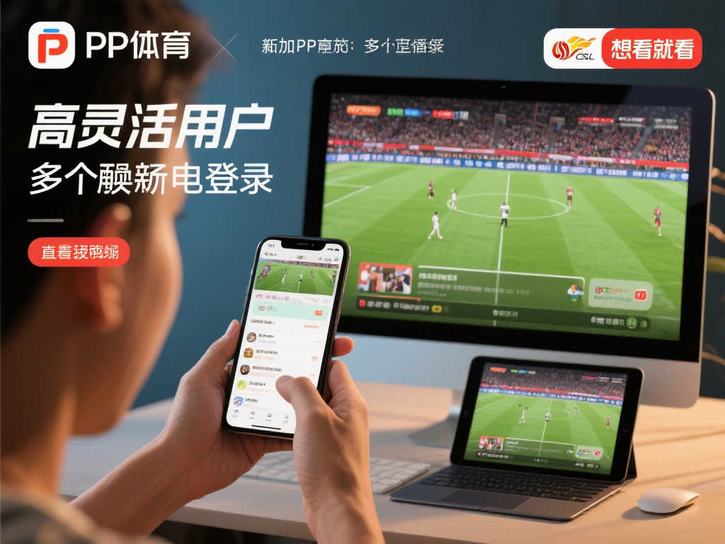 PP体育免费直播畅享