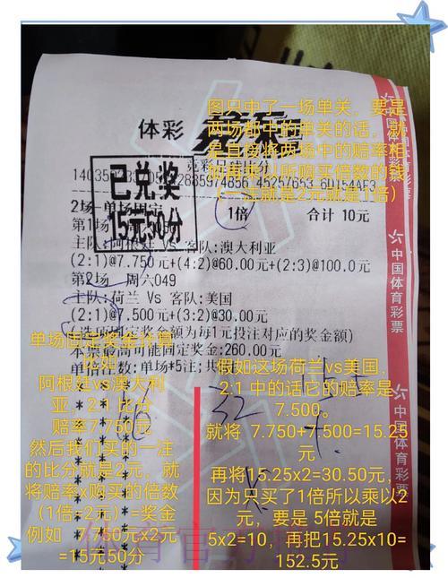 世界杯竞猜平台:学会押注策略轻松斩获丰厚奖励 世界杯竞猜平台:学会押注策略轻松斩获丰厚奖励