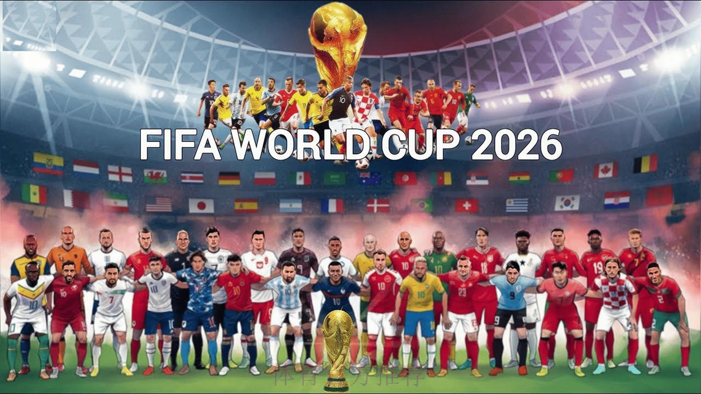 2026世界杯官方高清直播平台精选推荐
