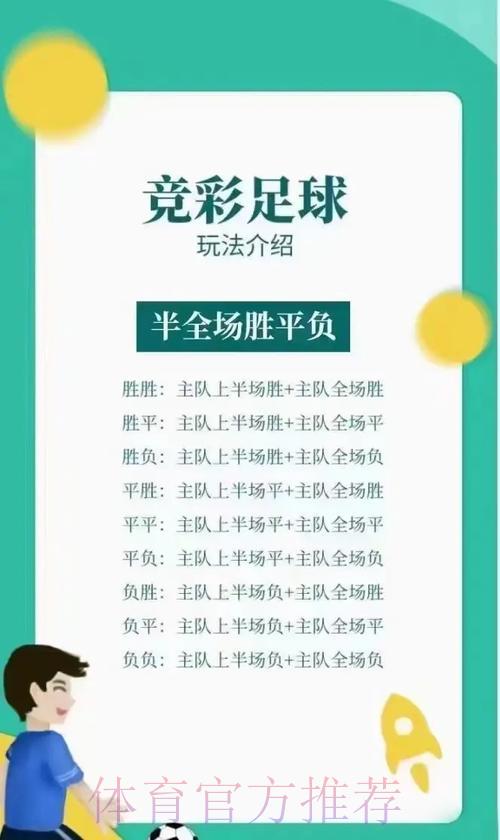 世界杯竞彩玩法全攻略：投注策略与实用技巧详解