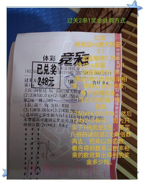 深度剖析世界杯竞彩投注中的心理博弈技巧